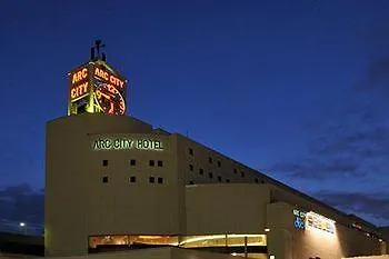 Shin Sapporo Arc City Hotel