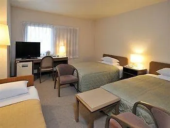 Shin Sapporo Arc City Hotel