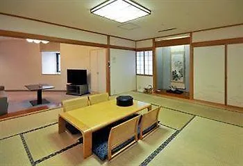 Shin Sapporo Arc City Hotel 3*,  Япония