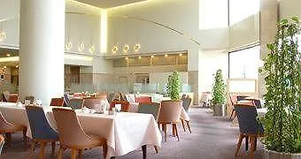 Shin Sapporo Arc City Hotel Япония