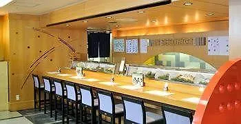 Shin Sapporo Arc City Hotel