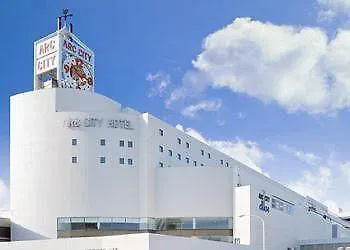 Shin Sapporo Arc City Hotel Япония