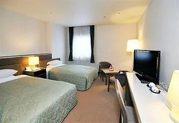 ***  Shin Sapporo Arc City Hotel Япония