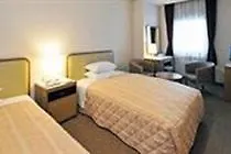 Shin Sapporo Arc City Hotel